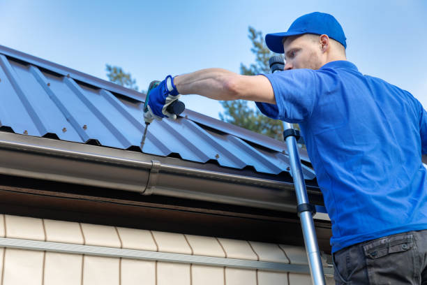 Best Flat Roofing  in Russell, GA